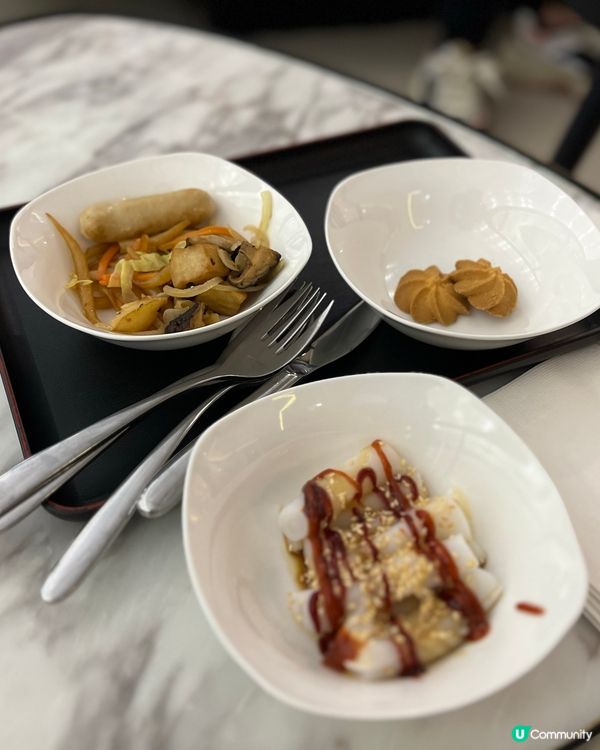 趁上飛機之前醫肚先