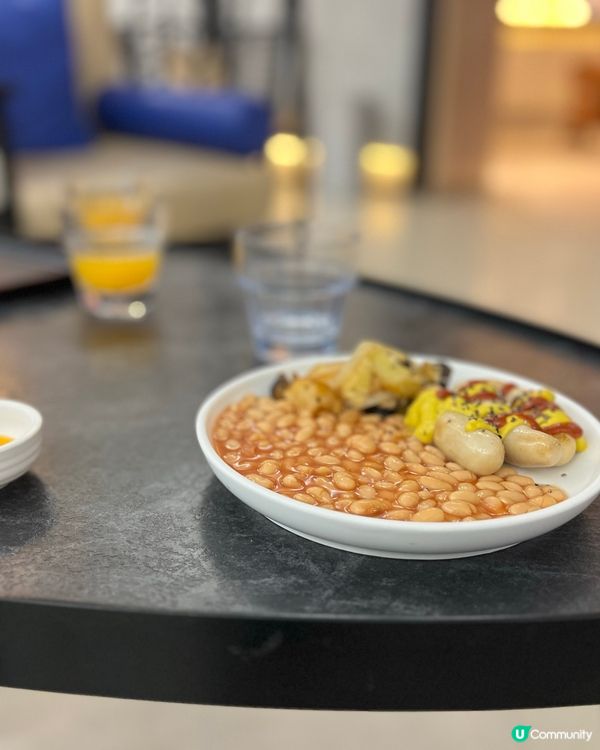 趁上飛機之前醫肚先