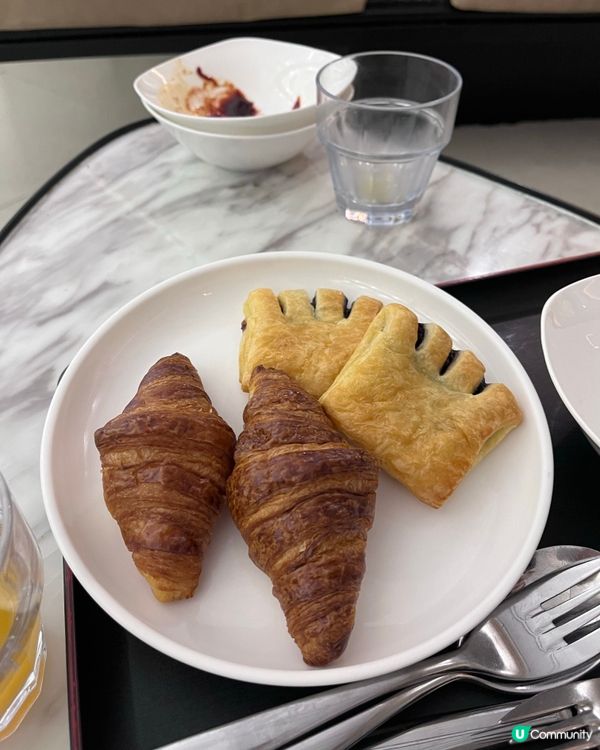 趁上飛機之前醫肚先