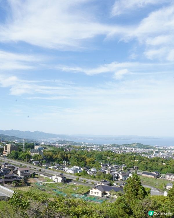 別府灣靚景溫泉酒店開箱！🤩 御堂原旅館