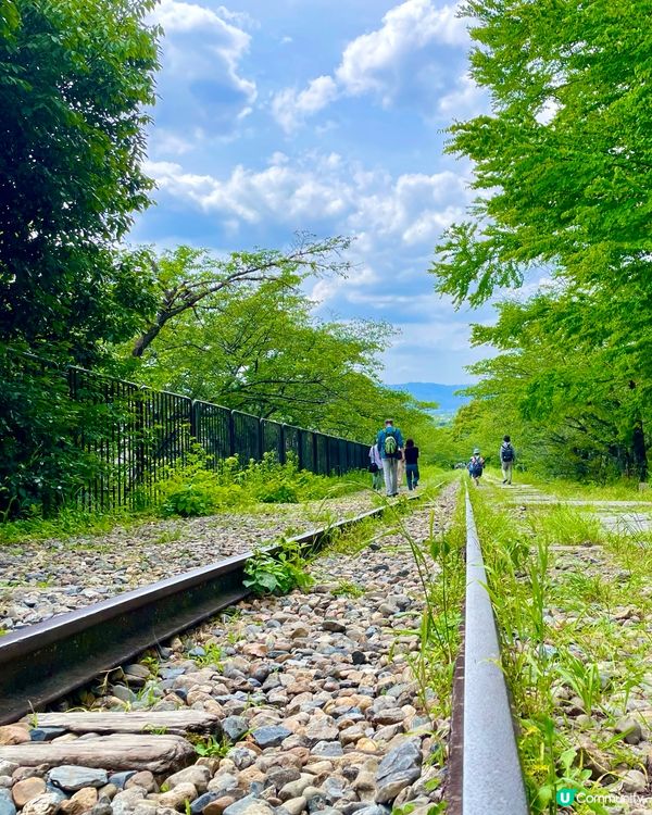 🇯🇵京都南禪寺 蹴上鐵道🛤️