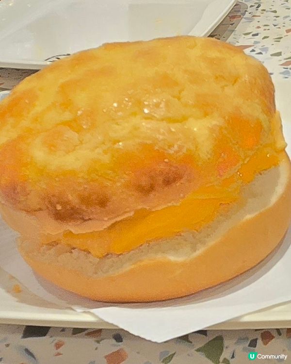 星期日的早餐
