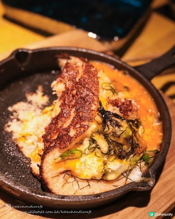 【吃下銅鑼灣】蠔迷必試樓上居酒屋 - 牡蠣小屋 Kagura