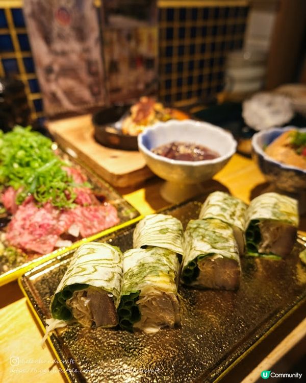 【吃下銅鑼灣】蠔迷必試樓上居酒屋 - 牡蠣小屋 Kagura