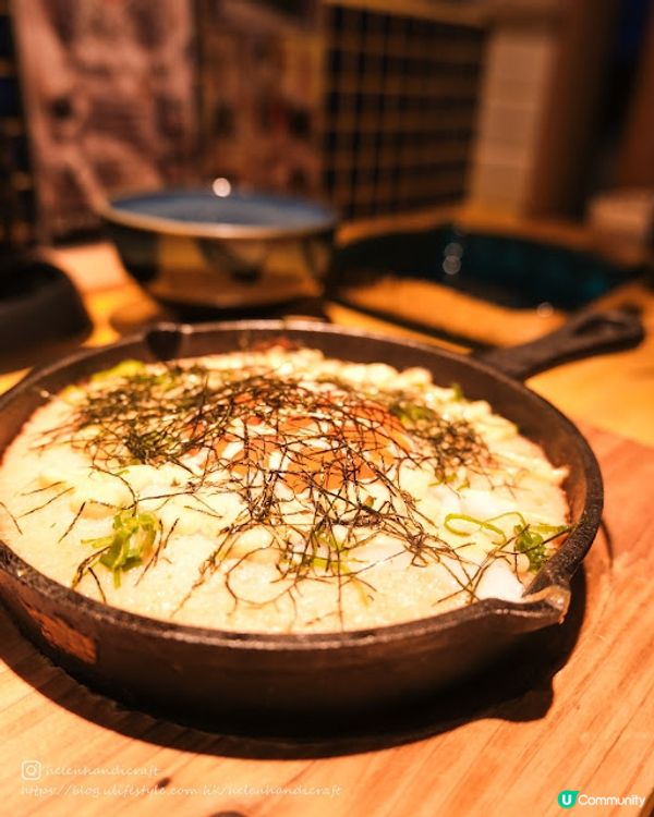 【吃下銅鑼灣】蠔迷必試樓上居酒屋 - 牡蠣小屋 Kagura