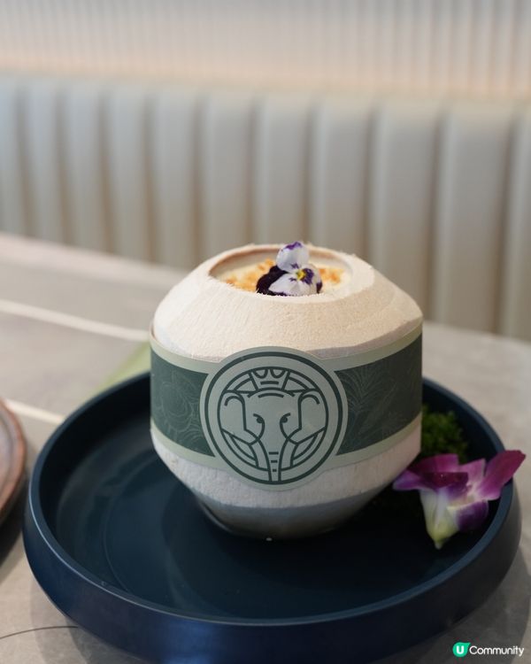 啟德高質泰火鍋 寵物友善❗️