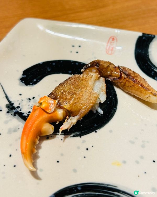 食蟹天堂🦀  銅鑼灣必食！