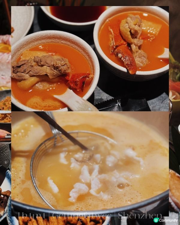 🇨🇳| 深圳-高端黑珍珠餐廳的驚喜體驗