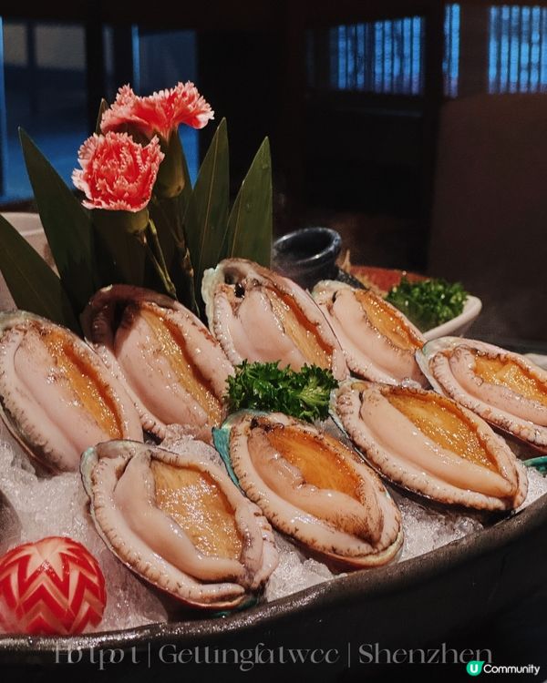 🇨🇳| 深圳-高端黑珍珠餐廳的驚喜體驗