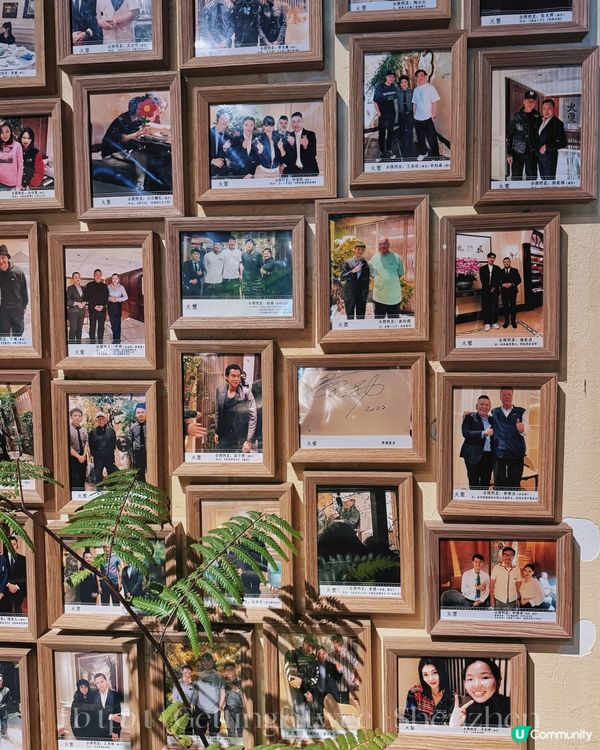 🇨🇳| 深圳-高端黑珍珠餐廳的驚喜體驗