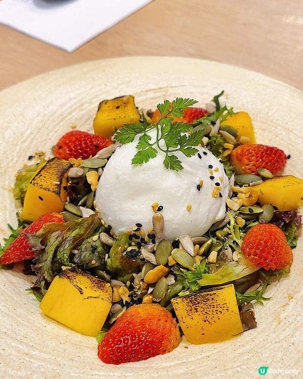 8月壽星仔女注意！🎂 $8食生日窩夫！😋