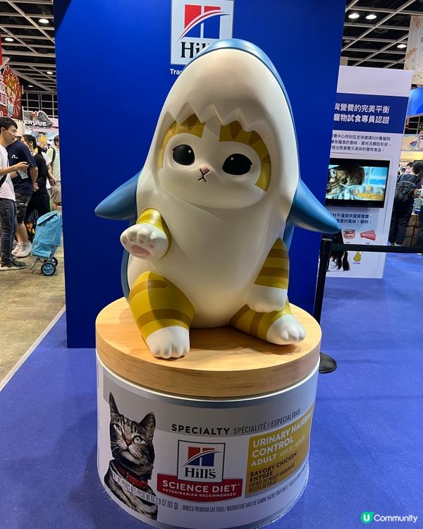香港貓迷博覽會