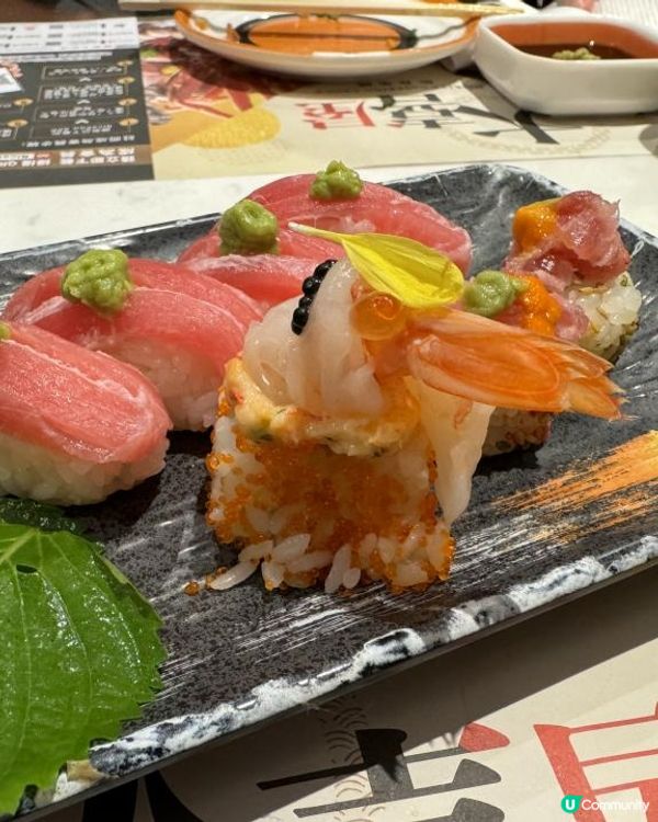 香港探店。銅鑼灣。極尚大喜屋