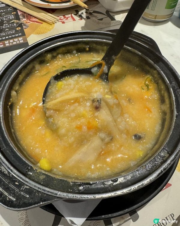 香港探店。銅鑼灣。極尚大喜屋