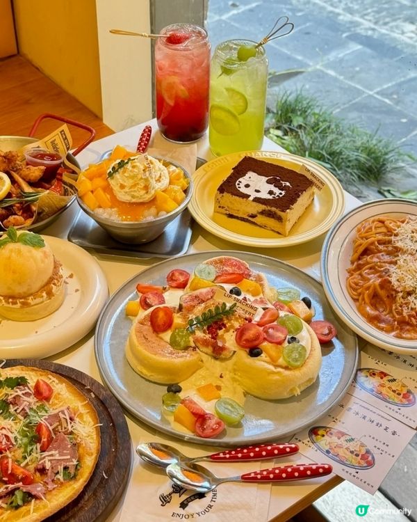 ✨️芒果小丸子冰 😍😍✨️