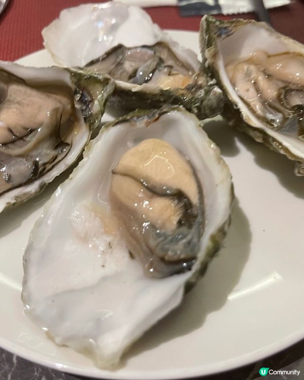 荃灣悦品酒店自助餐🦀 食海鮮放題，性價比高！