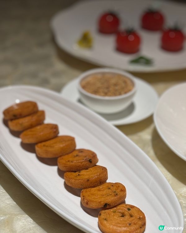 深圳福田喜公館😋 食江浙菜夠氣派