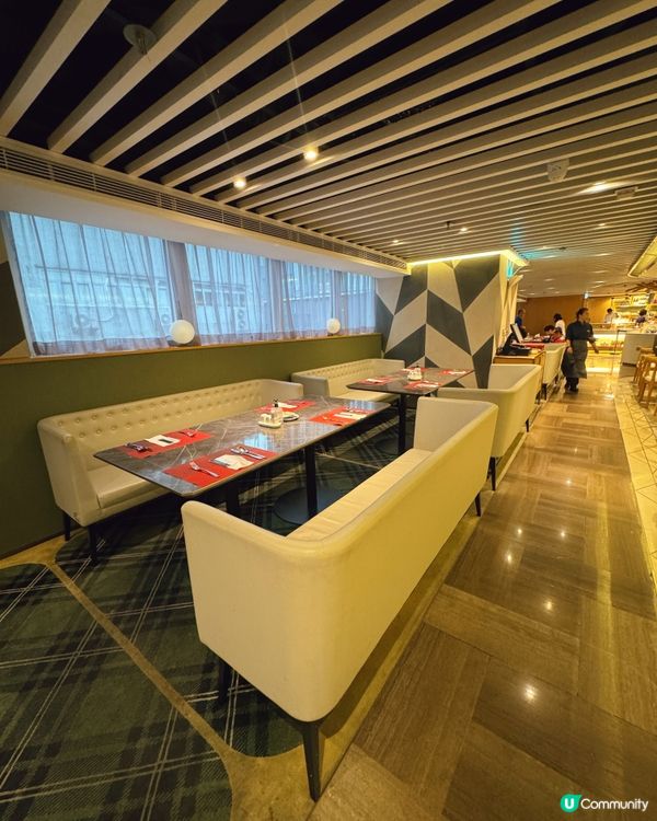 荃灣悦品酒店自助餐🦀 食海鮮放題，性價比高！