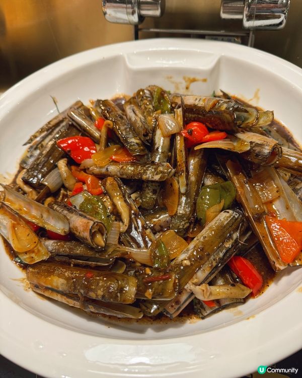 荃灣悦品酒店自助餐🦀 食海鮮放題，性價比高！