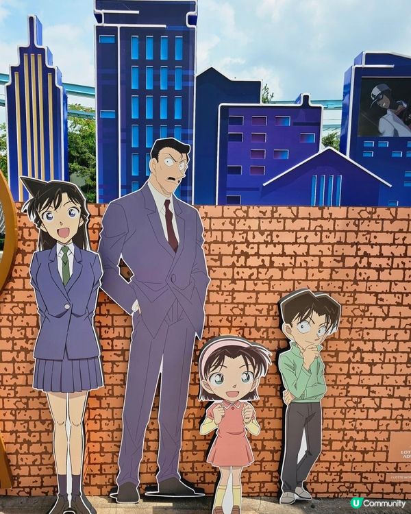 ✈️首爾必玩。室內玩到室外的樂天世界🎡 