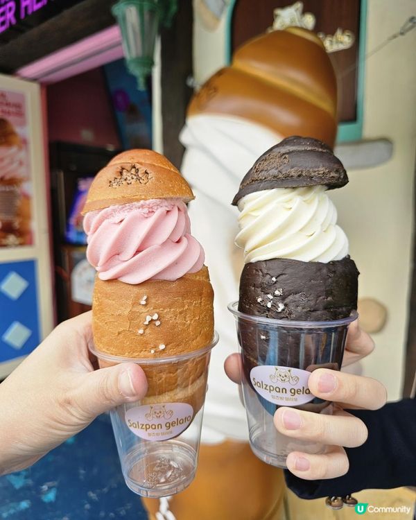 ✈️首爾必玩。室內玩到室外的樂天世界🎡 