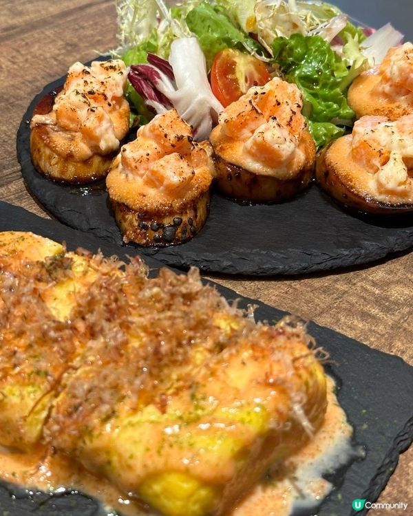 舉杯暢談放輕鬆 盡在居酒屋