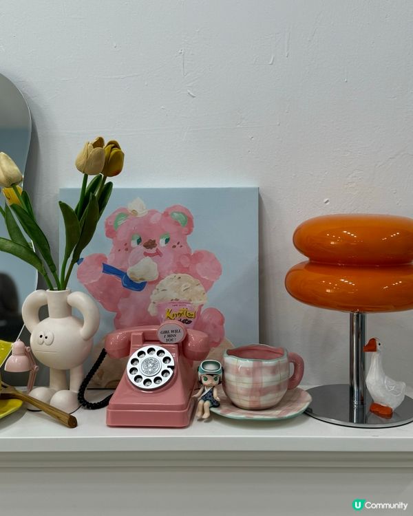 可愛到尖叫「水豚君」馬卡龍🦫