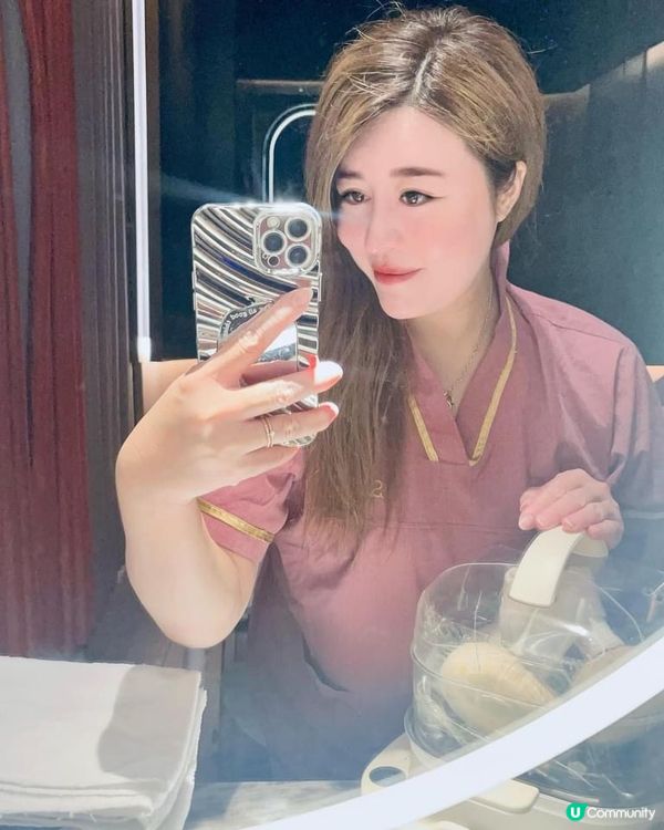 舒適度極高既揼骨好去處❤️💕