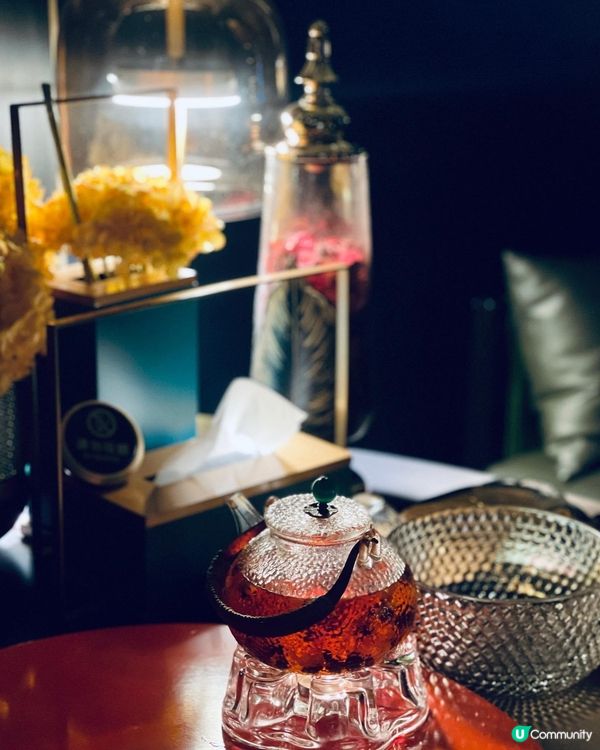 舒適度極高既揼骨好去處❤️💕