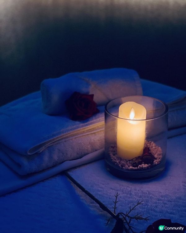 舒適度極高既揼骨好去處❤️💕