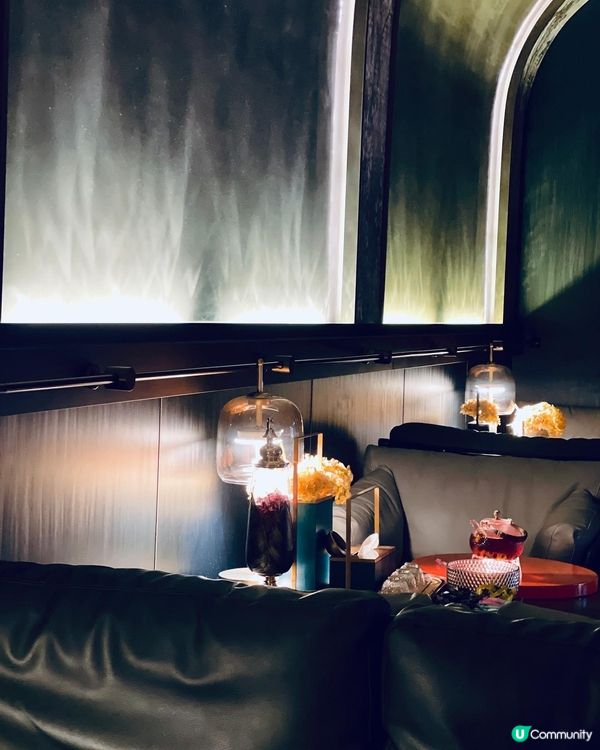 舒適度極高既揼骨好去處❤️💕