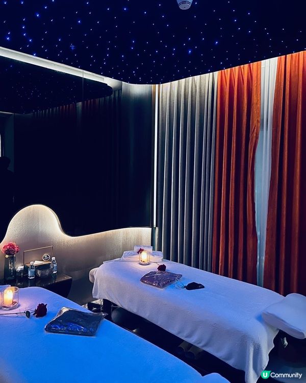 舒適度極高既揼骨好去處❤️💕