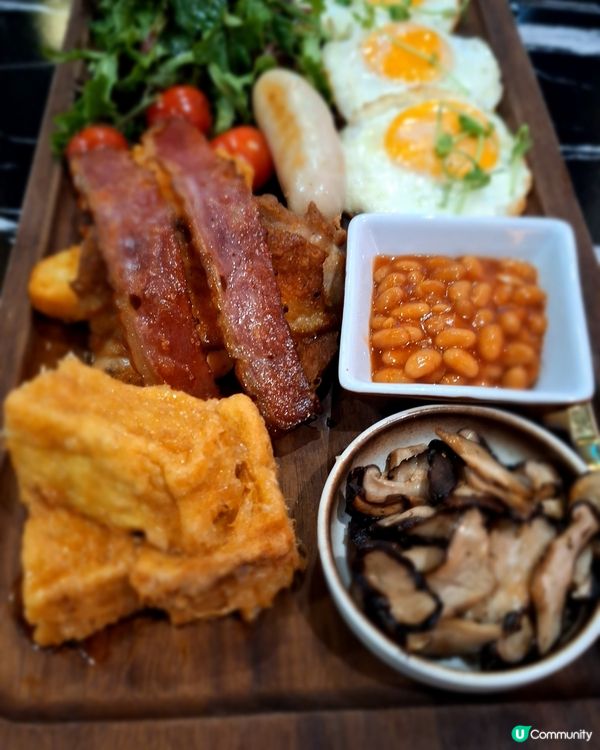 阿爾卑斯三大名峰⛰️