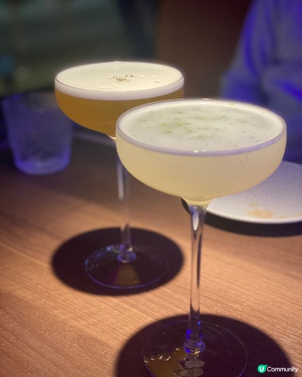 勁好食日式料理樓上餐廳