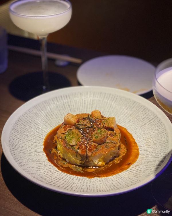 勁好食日式料理樓上餐廳