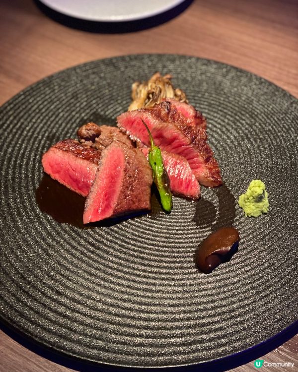 勁好食日式料理樓上餐廳