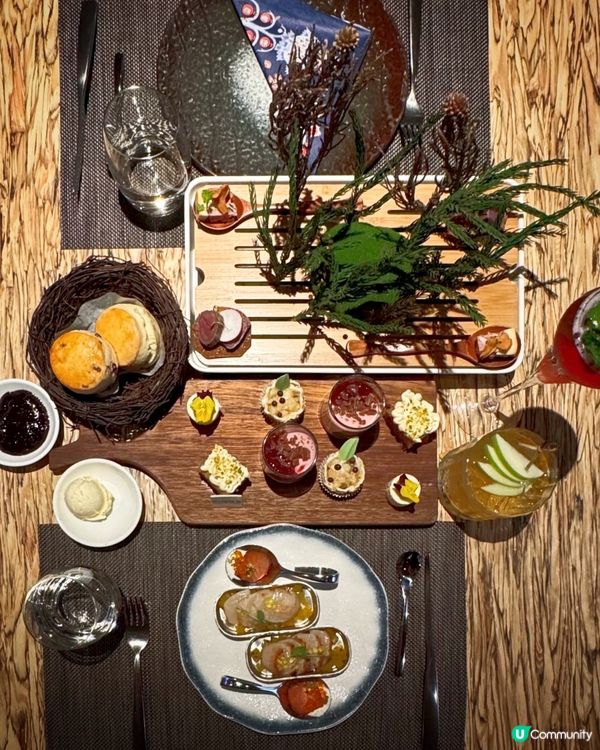 沉醉午後香氣@FINDS