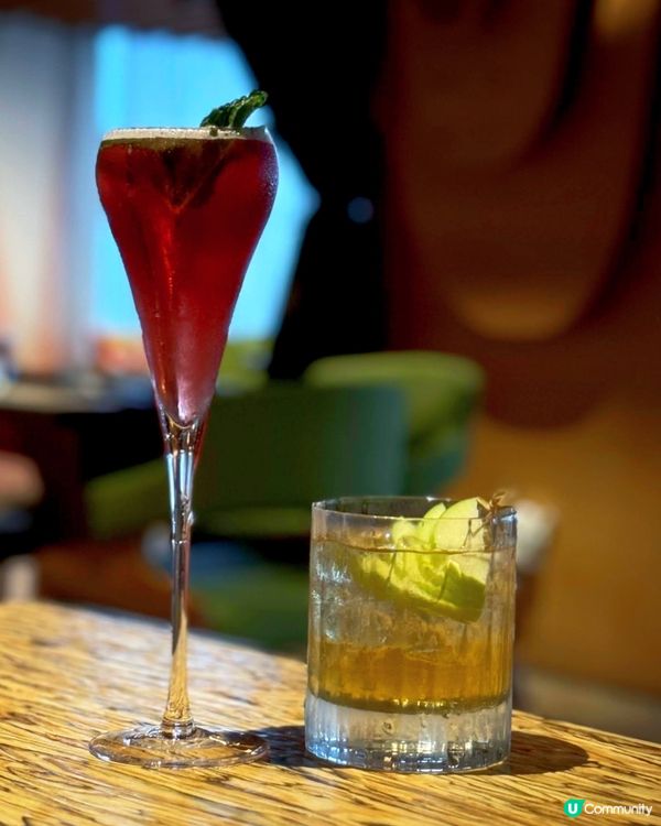 沉醉午後香氣@FINDS