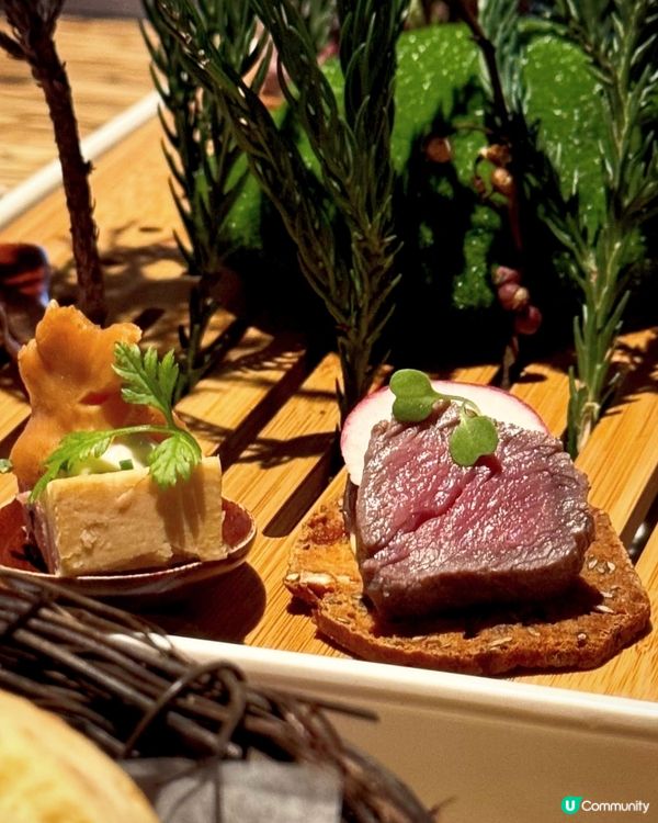 沉醉午後香氣@FINDS