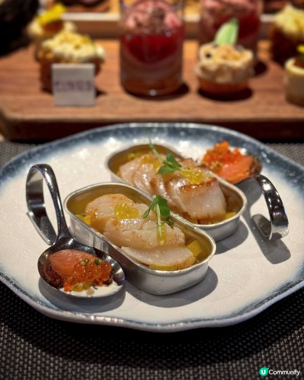 沉醉午後香氣@FINDS