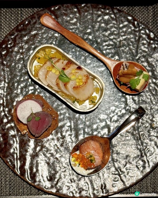 沉醉午後香氣@FINDS