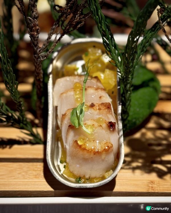 沉醉午後香氣@FINDS