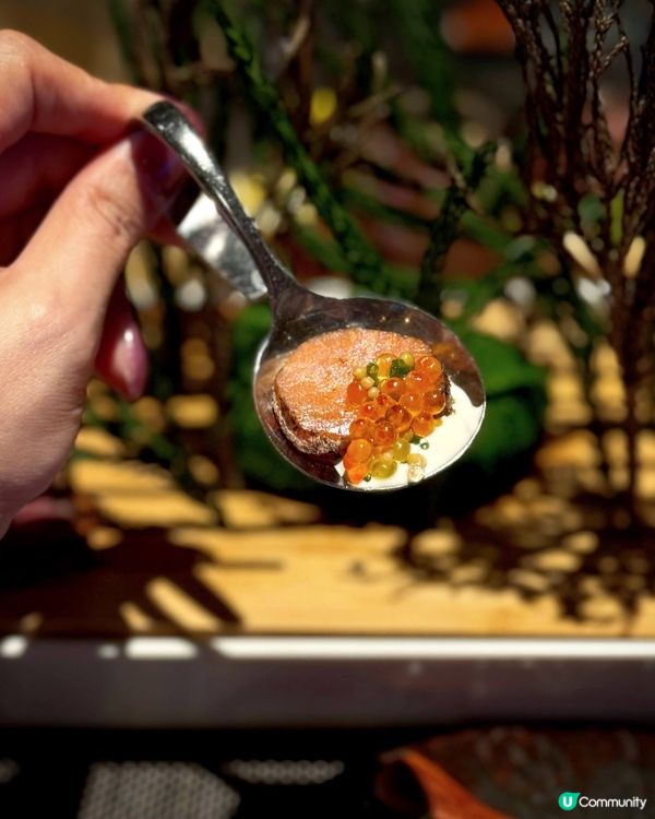 沉醉午後香氣@FINDS