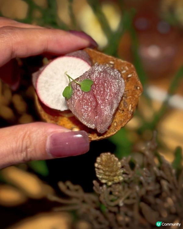 沉醉午後香氣@FINDS