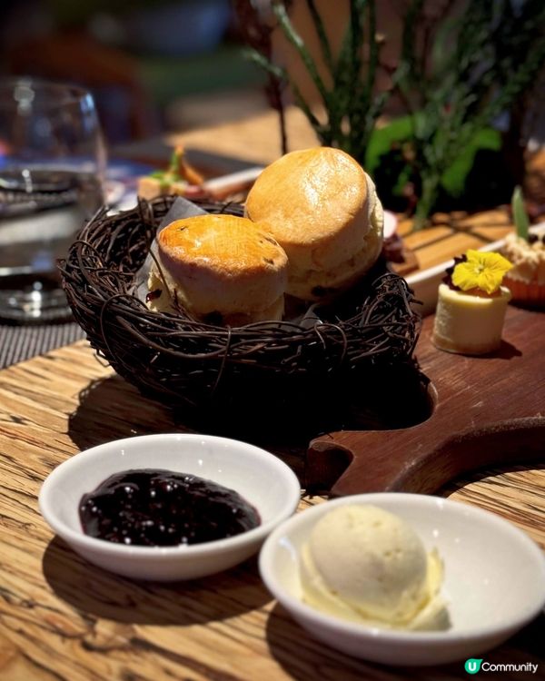 沉醉午後香氣@FINDS