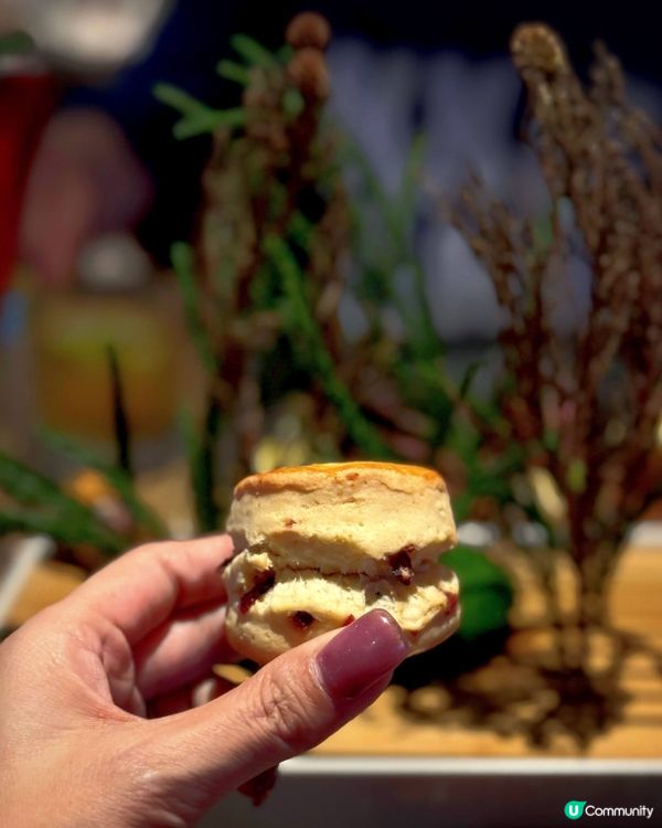 沉醉午後香氣@FINDS