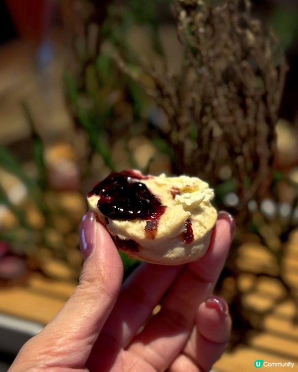 沉醉午後香氣@FINDS