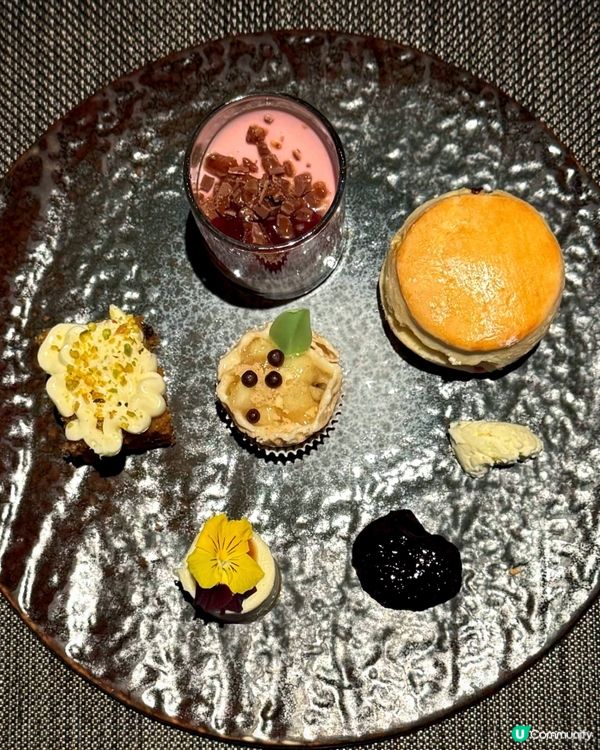 沉醉午後香氣@FINDS