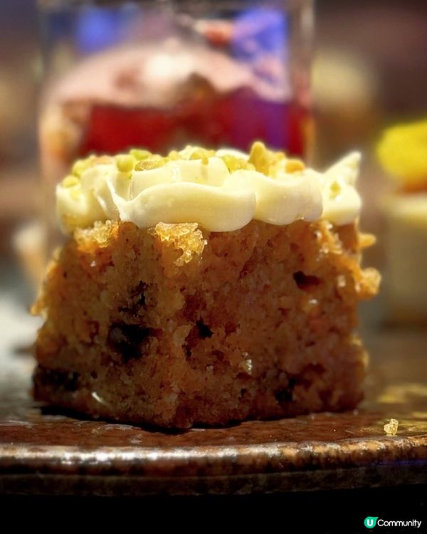 沉醉午後香氣@FINDS