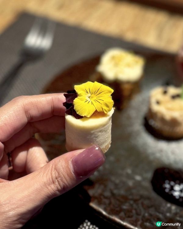 沉醉午後香氣@FINDS